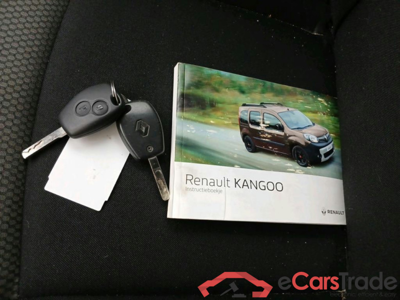 RENAULT KANGOO 59 kW #5
