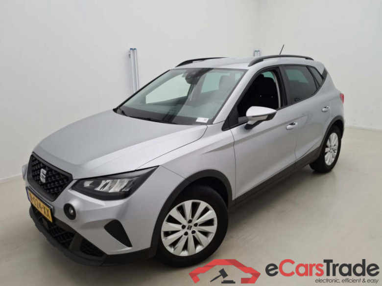 SEAT Arona 1.0 TSI Styl Bns Con #1