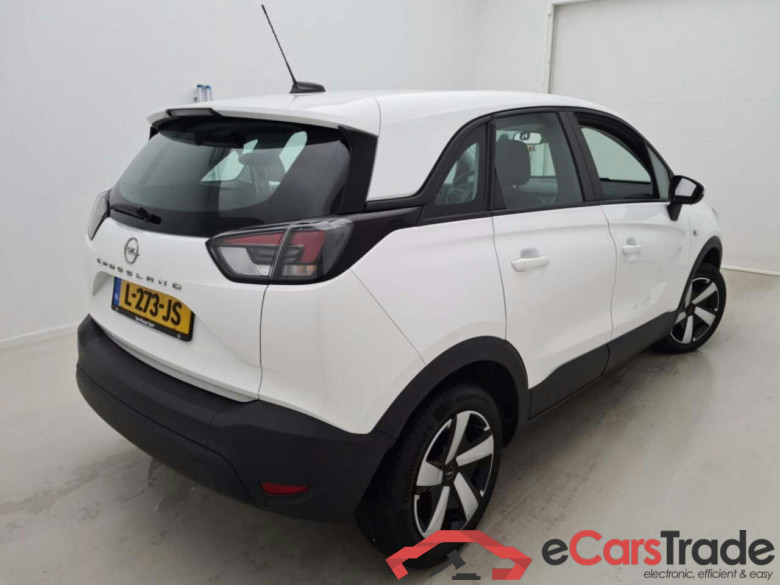 OPEL Crossland 1.2 Edition #2