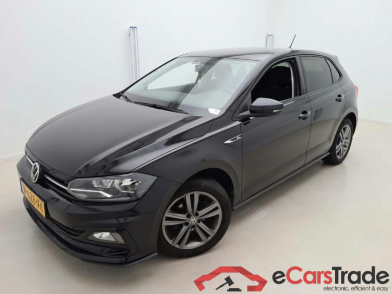 VOLKSWAGEN POLO 1.0 TSI R-Line Ed. DSG