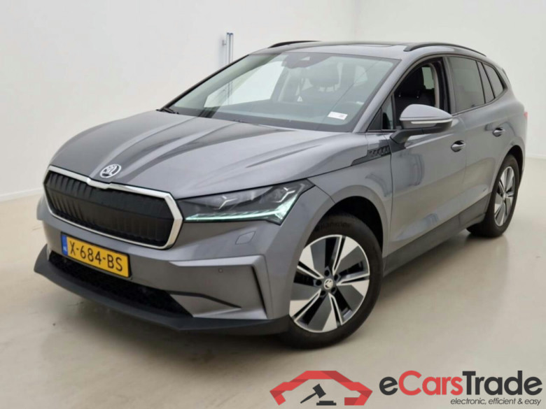 SKODA Enyaq iV 60 Bns Ed. + #1