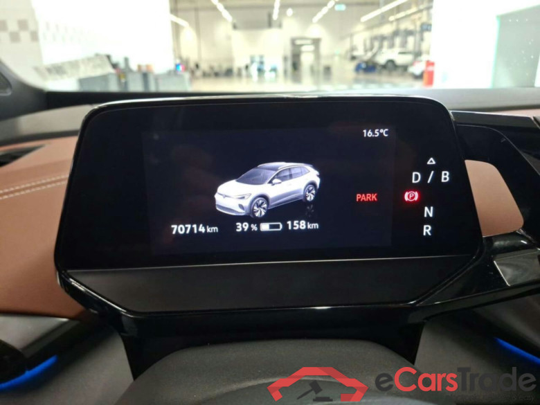 VOLKSWAGEN ID.4 Business 77 kWh #6