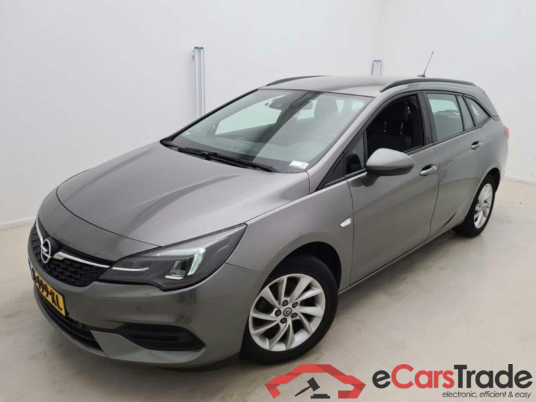 OPEL Astra Sports Tourer 1.2 Turbo Bns Elegance