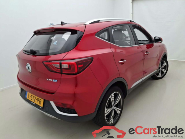MG MG ZS EV Luxury 45 kWh #2