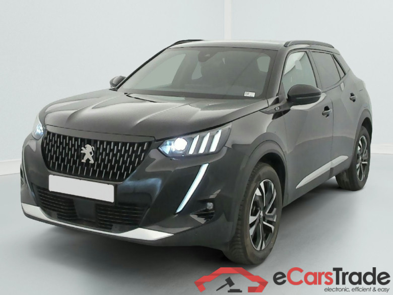 Peugeot 2008 GT PureTech 1.2 130 S&S EAT8 #3