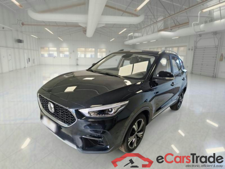 MG ZS / 2021 / 5P / SUV 1.0T-GDI COMFORT AUTO