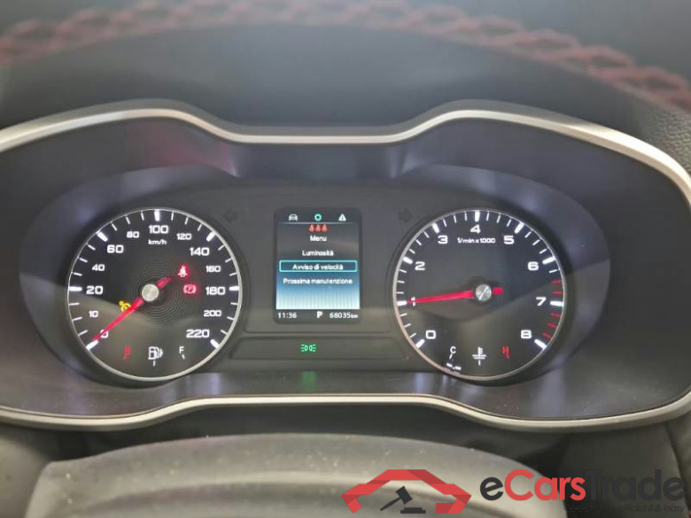 MG ZS / 2021 / 5P / SUV 1.0T-GDI COMFORT AUTO #4