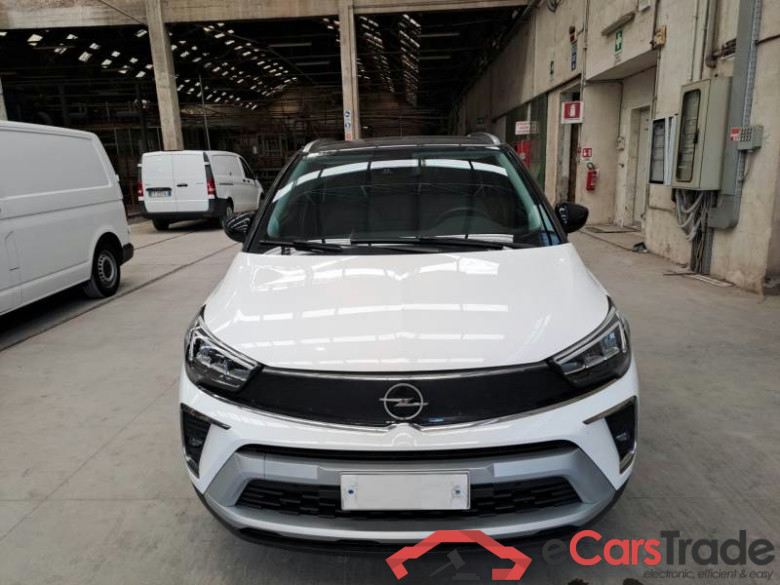 OPEL CROSSLAND / 2020 / 5P / CROSSOVER 1.5 DIESEL 120CV ULTIMATE SeS AT6 #6