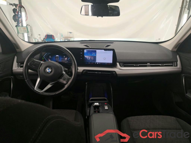 Série X1 18 i sDrive 1.5 135CV BVA7 6E #5