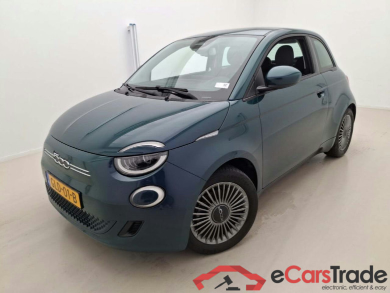 FIAT 500 Icon 42 kWh #1
