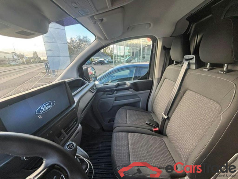 FORD Transit Custom 300S Fourgon Swb Dsl 2.0 TDCi L1H1 Trend S/S (EU6.2) #6