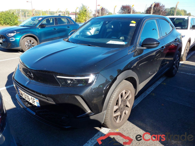 OPEL Mokka OPEL Mokka 1.2 100cv BVM GS