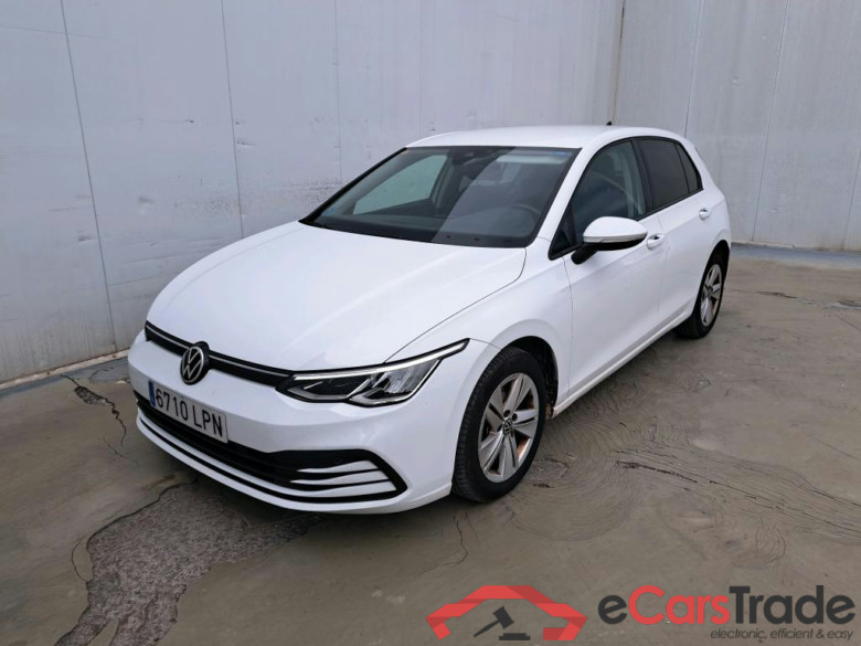 VOLKSWAGEN Golf / 2020 / 5P / berlina con portón Life 2.0 TDI 85kW (115CV)