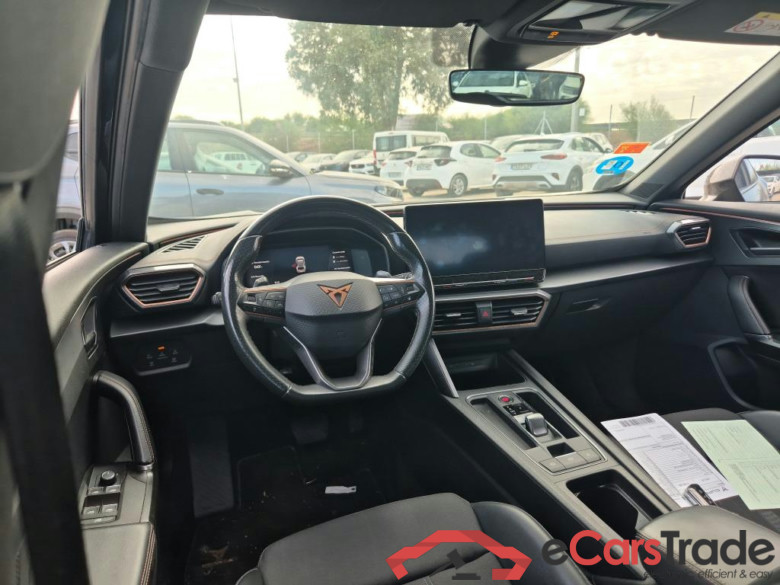 Formentor e-HYBRID 1.4 205CV AT6 E6d #3