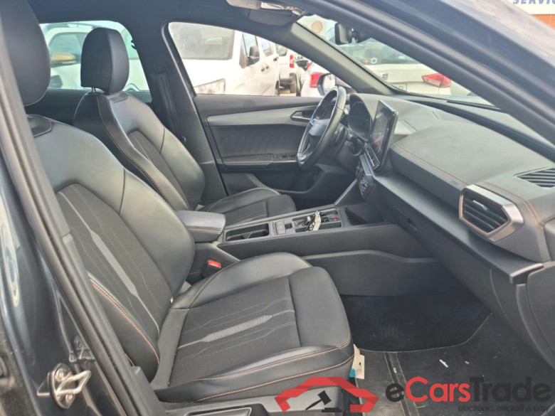 Formentor e-HYBRID 1.4 205CV AT6 E6d #6