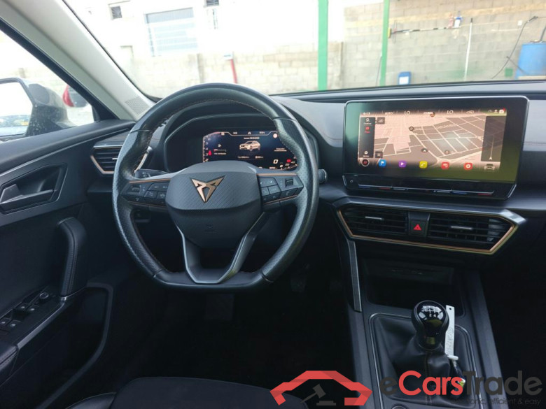 Formentor 1.5 150CV MT6 E6d #3