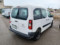 preview Citroen Berlingo #1