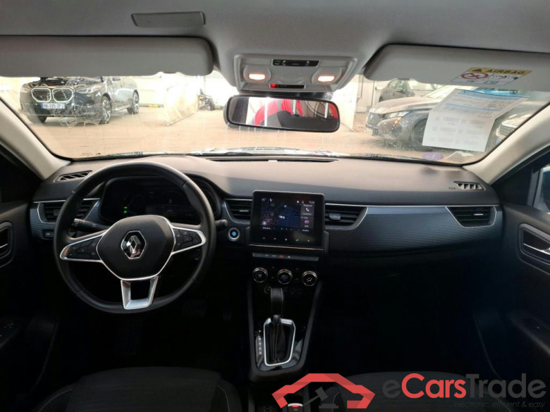 Arkana Business 1.6 E-TECH Hybrid 145CV BVA6 E6d #5
