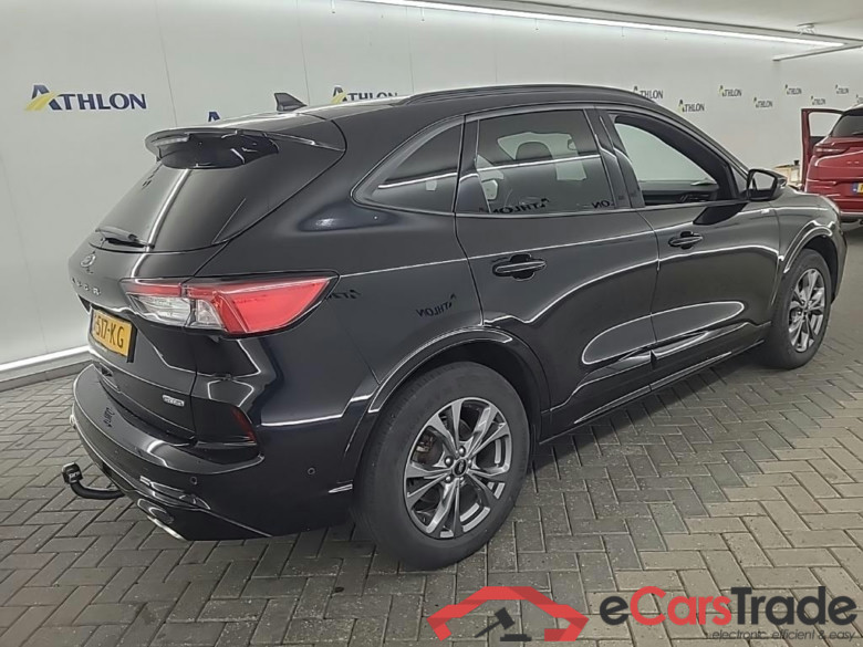 FORD KUGA ST-Line X 2.5 PHEV e-CVT automaat 5D 165kW #3
