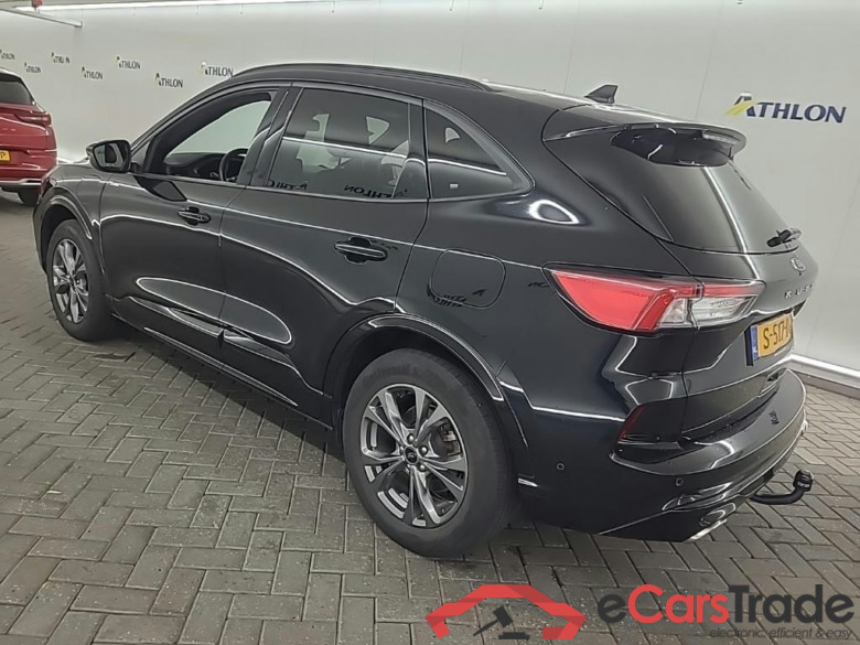 FORD KUGA ST-Line X 2.5 PHEV e-CVT automaat 5D 165kW #4