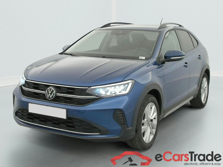 Volkswagen Taigo VW Edition 1.0 TSI 95 BVM5 #3