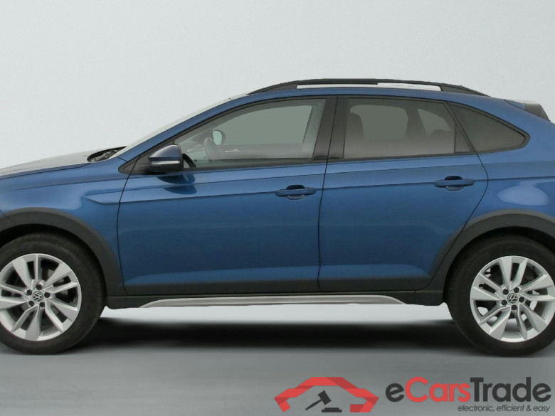 Volkswagen Taigo VW Edition 1.0 TSI 95 BVM5 #4