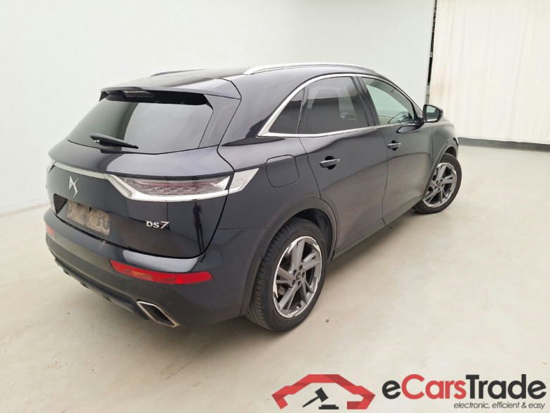 DS 7 Crossback 1.6 E-Tense Plug-In Aut. Pano LED Virtual Navi KeylessGo Camera Klima PDC ... #3