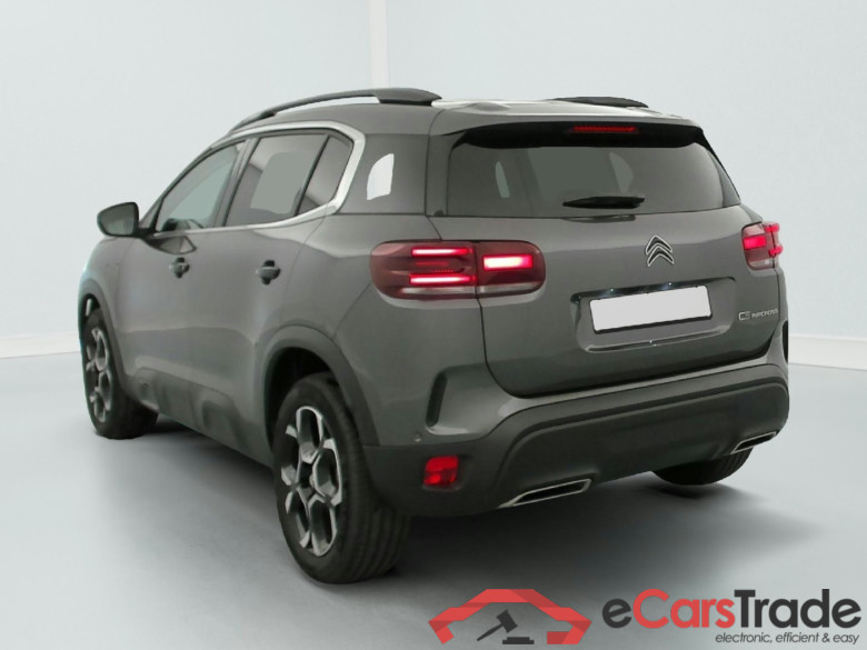 Citroen C5 AIRCROSS Max BlueHDi 130 EAT8 #5