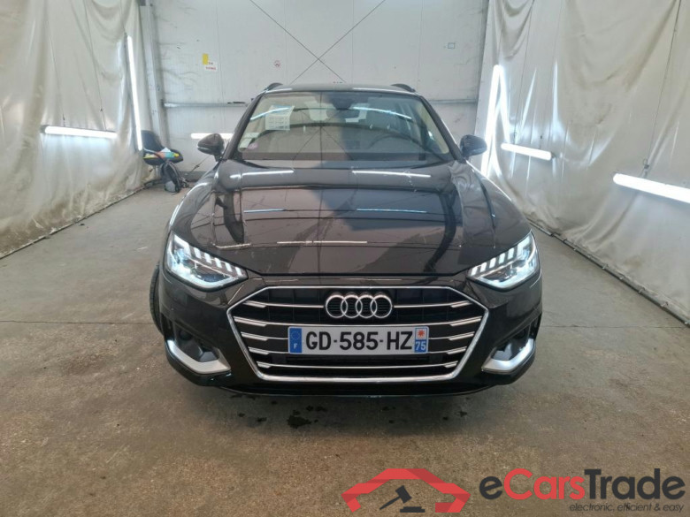 AUDI A4 Avant  2019  5P  Break 35 TFSI 150 S tronic Business line