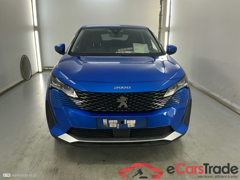 PEUGEOT 3008 - 2016 1.6 Hybrid PHEV Allure #2