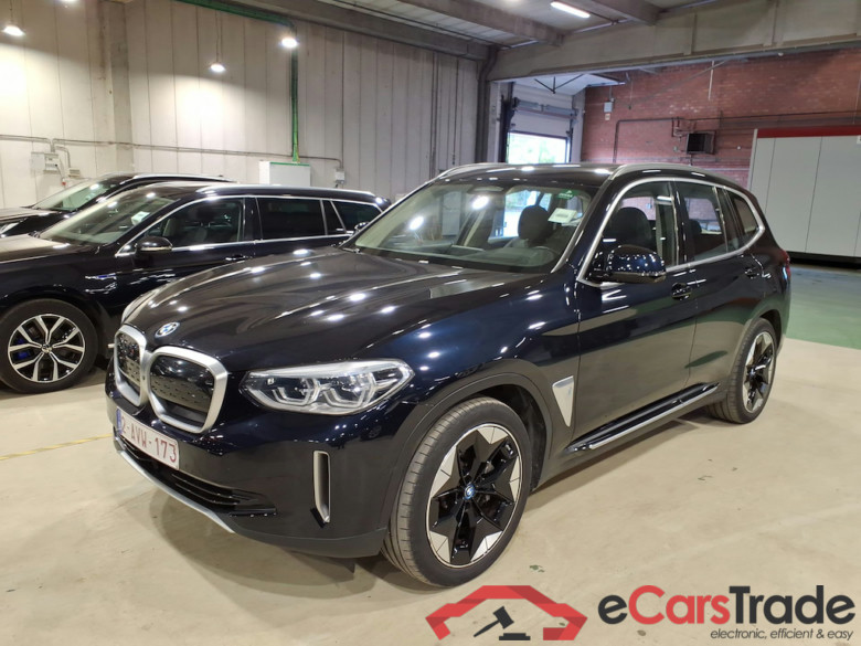 BMW IX3 80KWH AUTO