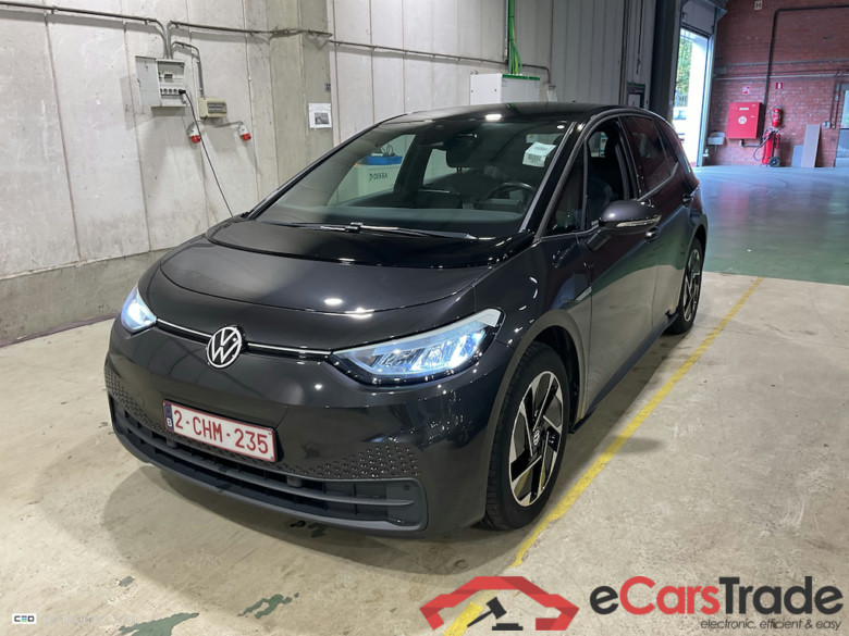 VOLKSWAGEN ID.3 BEV 62KWH 150KW PRO PERFORMANCE #1