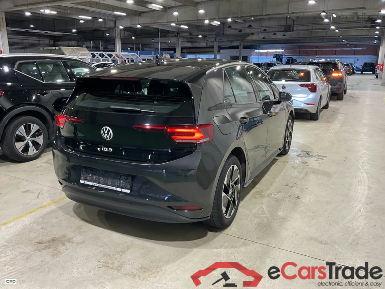 VOLKSWAGEN ID.3 BEV 62KWH 150KW PRO PERFORMANCE #4