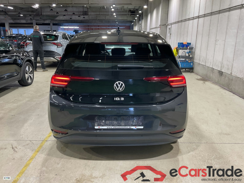 VOLKSWAGEN ID.3 BEV 62KWH 150KW PRO PERFORMANCE #5