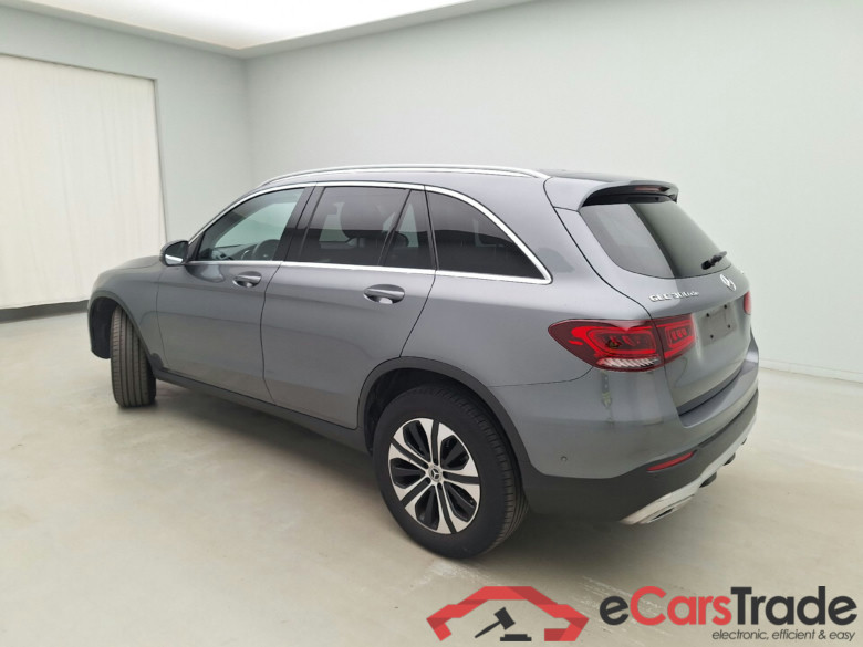 Mercedes, GLC FL'19 PHEV, GLC 300de 4M Bus.Sol. #3