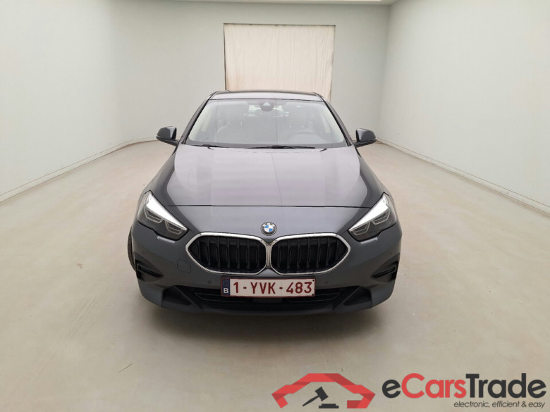 BMW, 2-serie Gr.Coupé '19, 218i GranCoupé 103kW Aut. #1