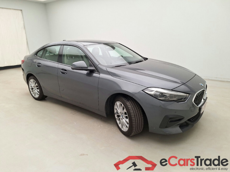 BMW, 2-serie Gr.Coupé '19, 218i GranCoupé 103kW Aut. #5