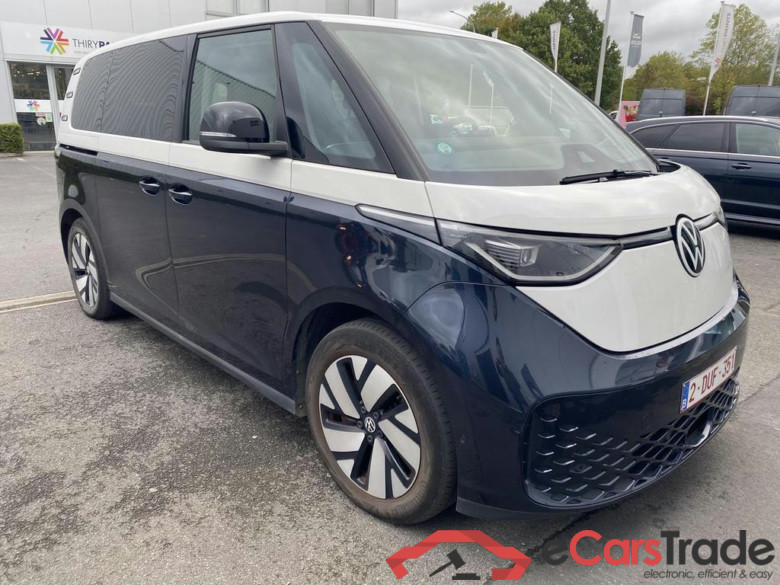 VOLKSWAGEN ID.Buzz 77 kWh Business #2