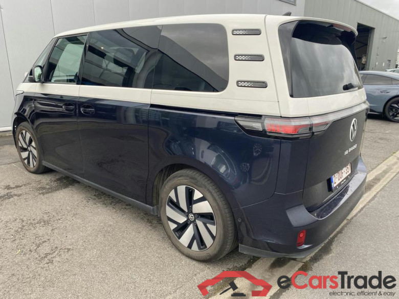VOLKSWAGEN ID.Buzz 77 kWh Business #4