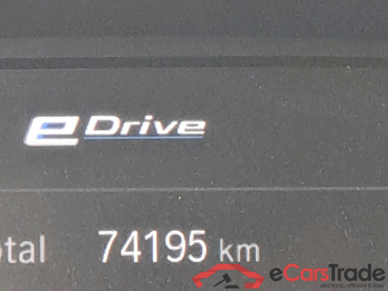 BMW X3 / 2021 / 5P / todoterreno xDrive30e xLine #5
