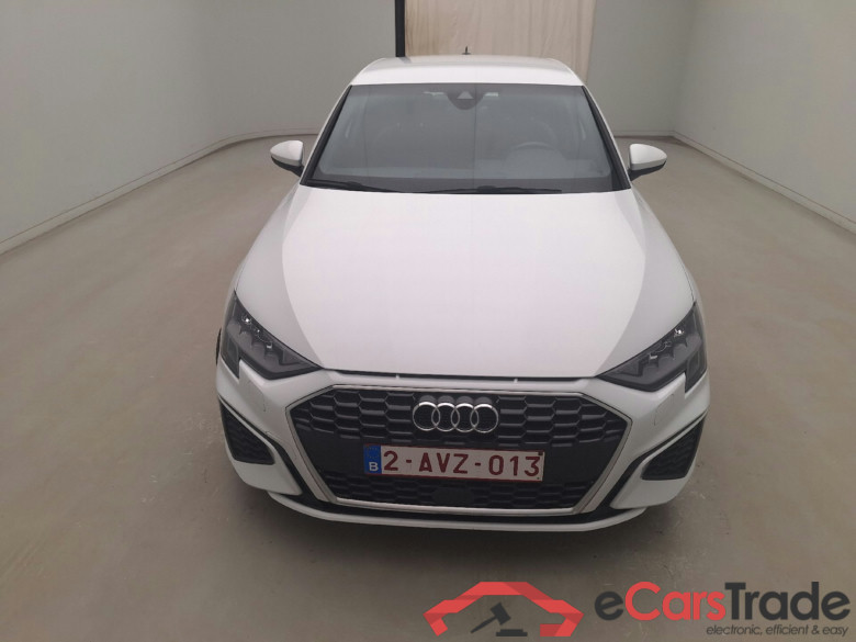 Audi, A3 SB '20, A3 SB 30 TFSi 81kW S l.Bu.Str. #1
