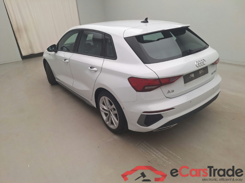 Audi, A3 SB '20, A3 SB 30 TFSi 81kW S l.Bu.Str. #3