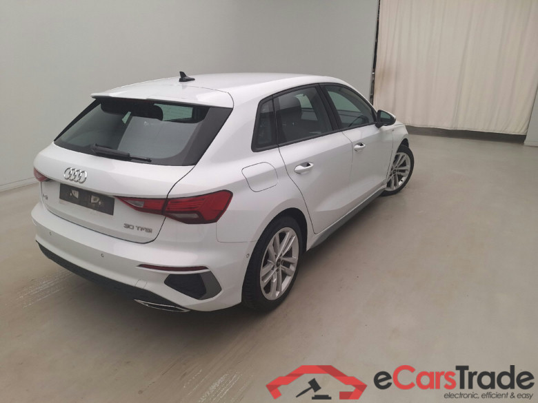 Audi, A3 SB '20, A3 SB 30 TFSi 81kW S l.Bu.Str. #4