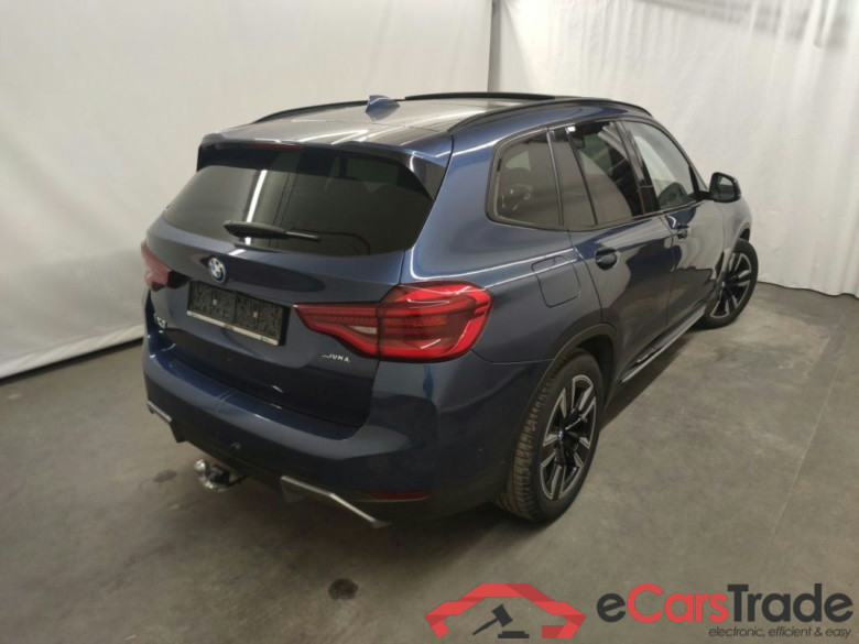 BMW iX3 sDrive35 5d #2