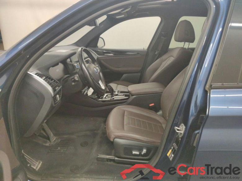 BMW iX3 sDrive35 5d #3