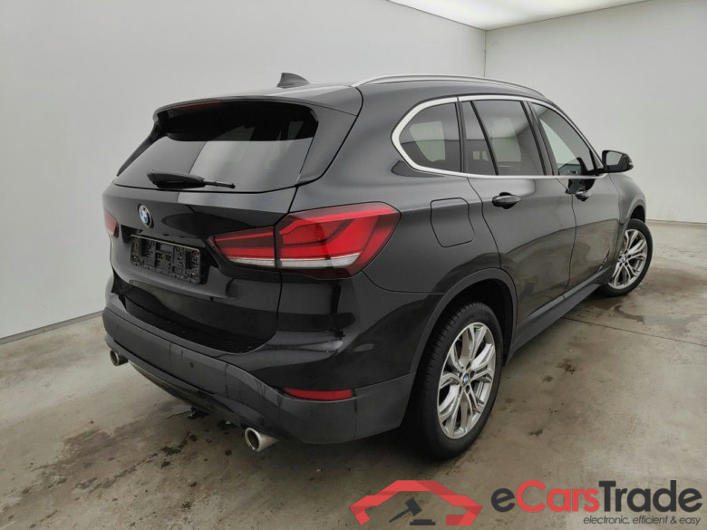 BMW X1 DIESEL - 2019 2.0 dA sDrive18 150 AdBlue (EU6d-TEMP) 5d #2