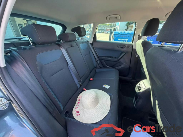 SEAT Ateca 1.0 TSI Ecomotive Move! #5