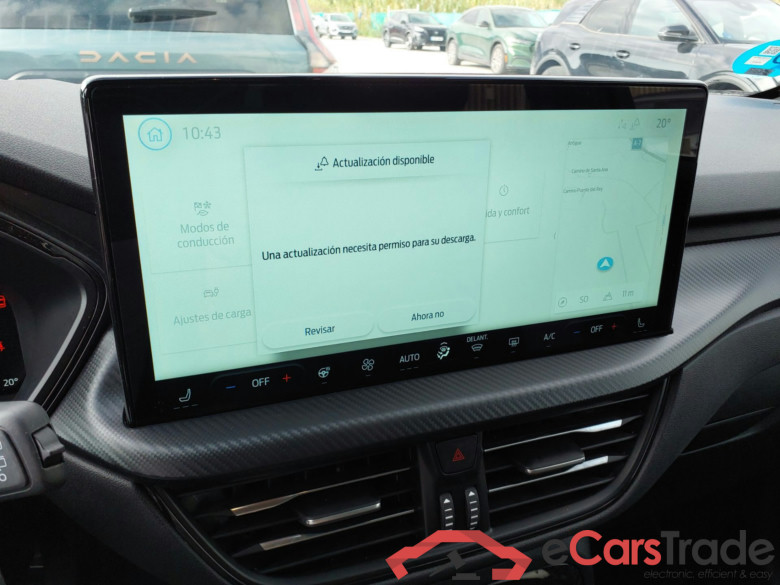 FORD Kuga 2.5 PHEV 243cv AutomÃ¡tico ST-LINE X(Panorama-Roof + Winterpack) #6