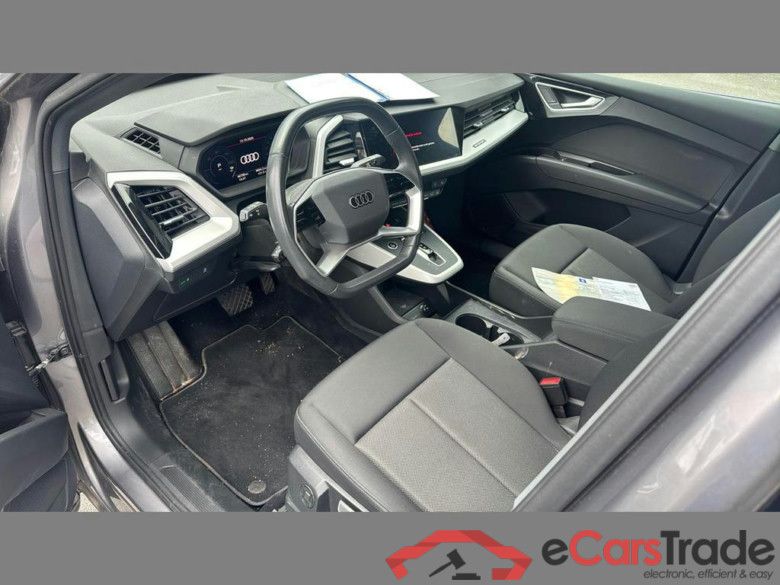 AUDI Q4 e-tron 82 kWh 40 Advanced #6