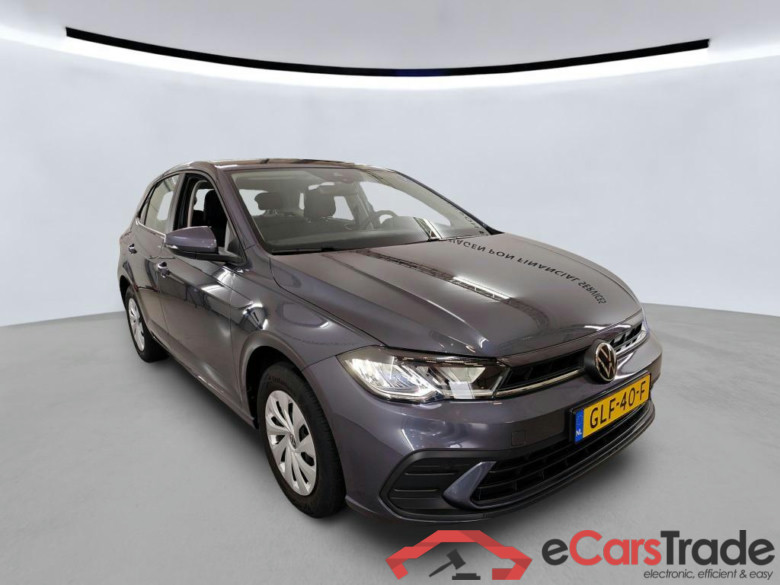 VOLKSWAGEN POLO 59 kW #4